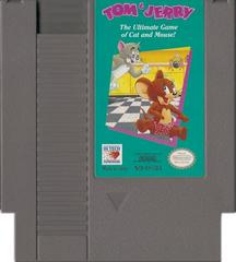 NES TOM & JERRY - LOOSE