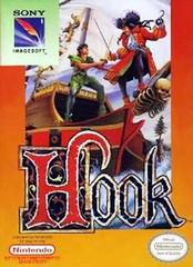 NES HOOK