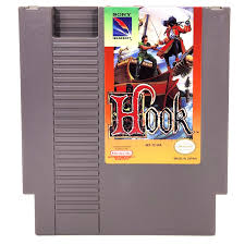 NES HOOK