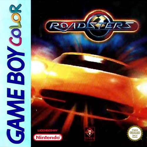 GBC ROADSTERS