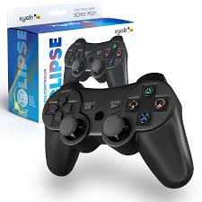 PS3 ECLIPSE CONTROLLER