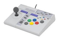 SUPER ADVANTAGE CONTROLLER FOR SNES