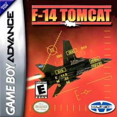 GBA F-14 TOMCAT