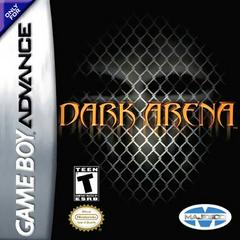 GBA DARK ARENA