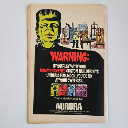 BRAVE AND THE BOLD (1955) #98 VG/F