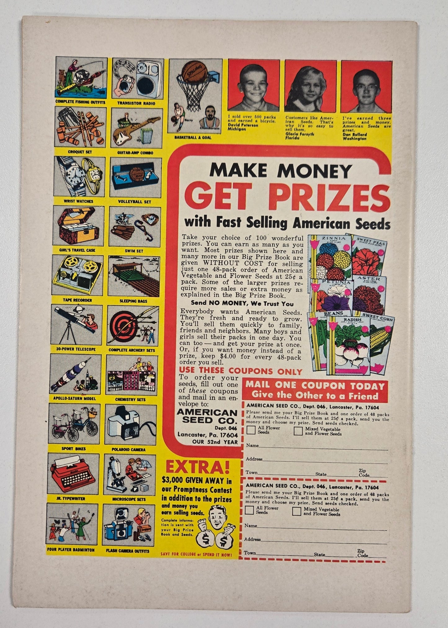 CAPTAIN AMERICA (1968) #125 VF