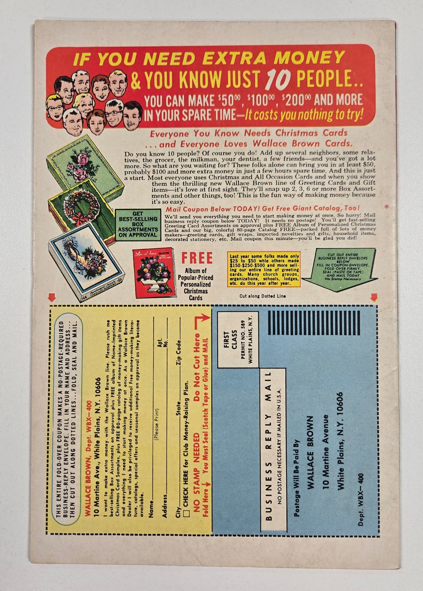 CAPTAIN AMERICA (1968) #130 VF