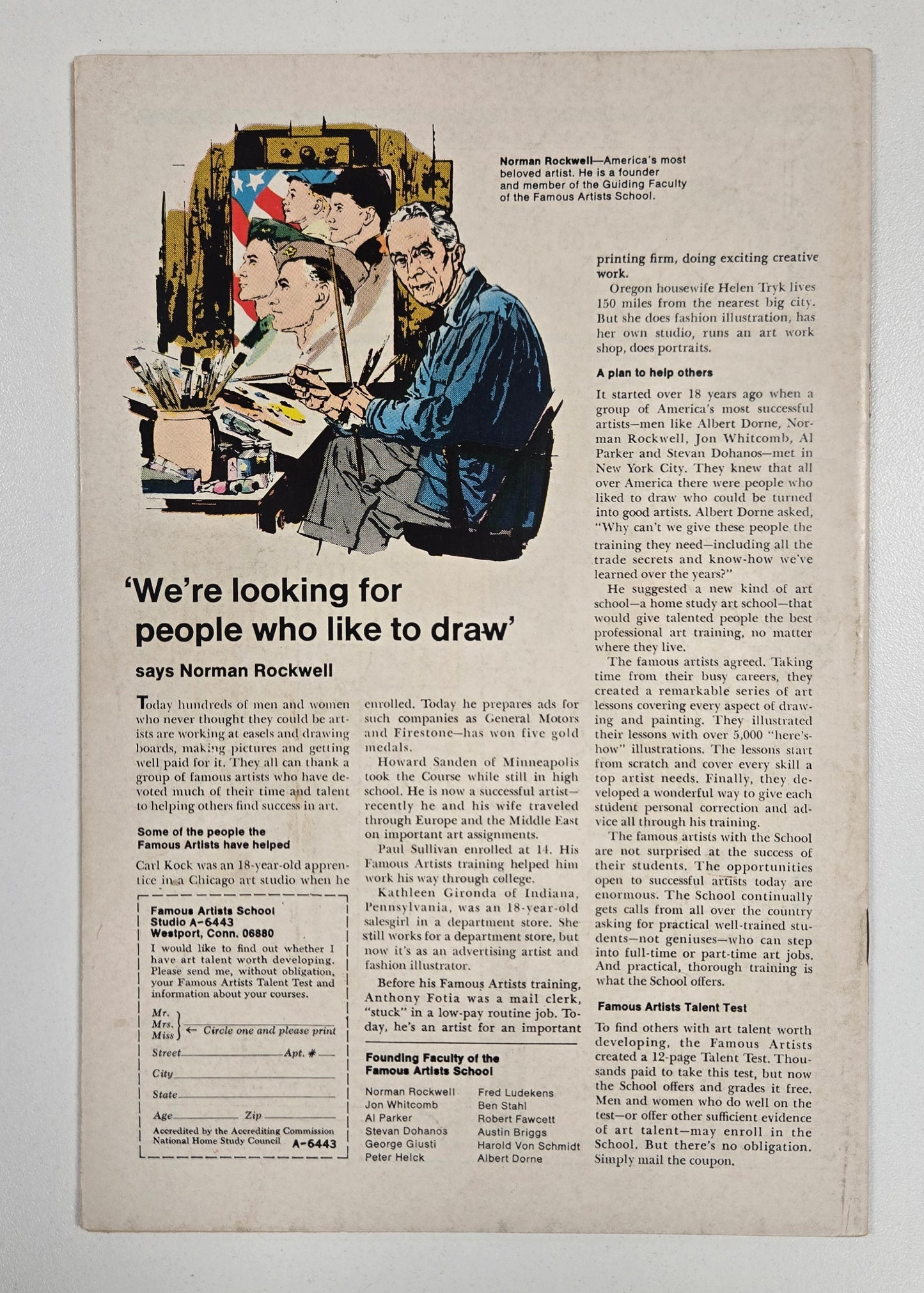 CAPTAIN AMERICA (1968) #132 VF+