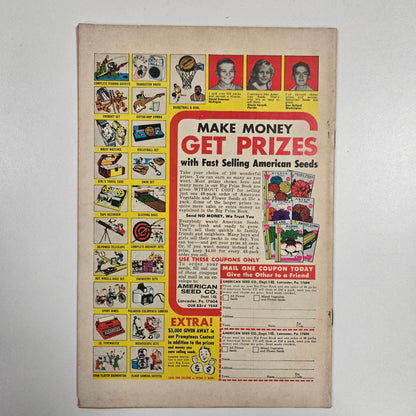 CAPTAIN AMERICA (1968) #138 F