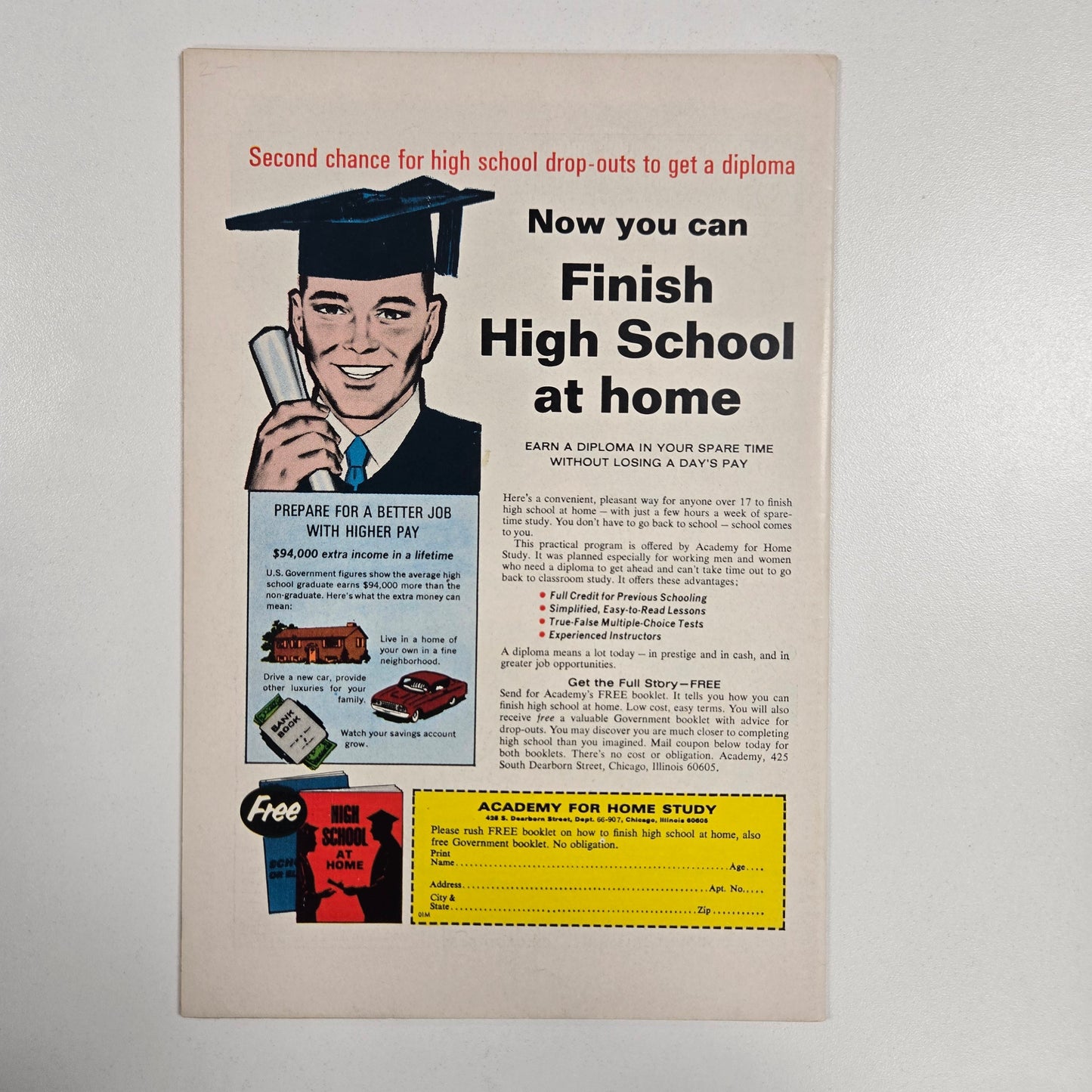 CAPTAIN AMERICA (1968) #140 VF+