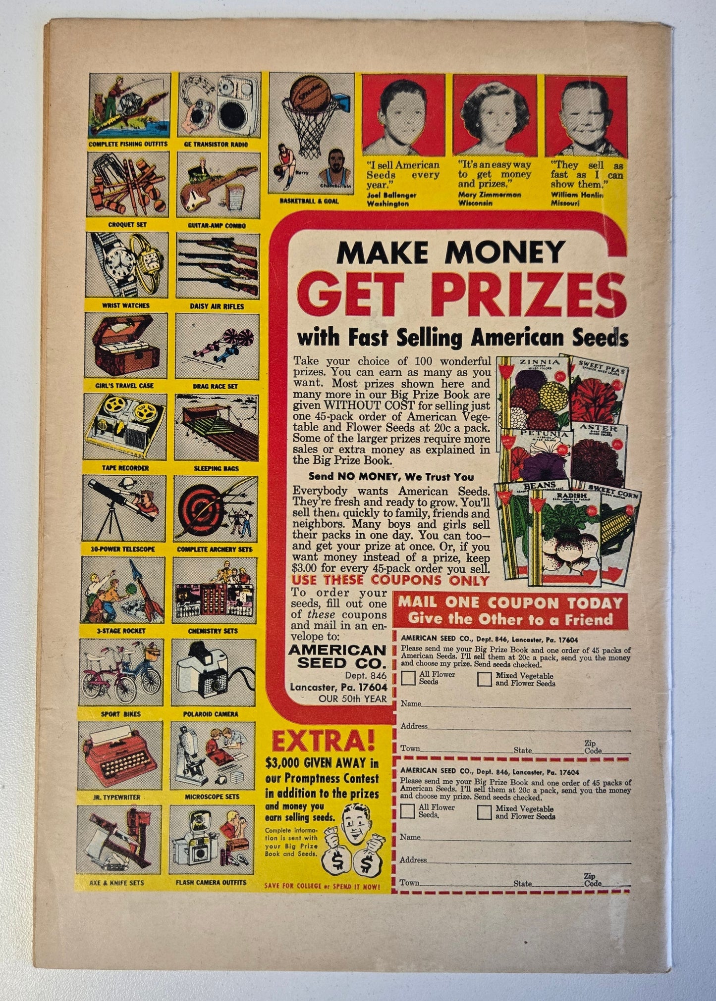 DOCTOR STRANGE (1968) #169 VG+ - 1st solo Dr. Strange