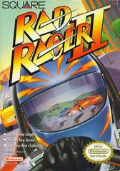 NES RAD RACER II
