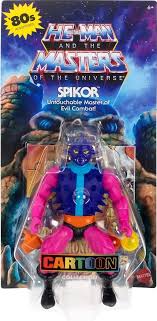 SPIKOR CARTOON COLLECTION