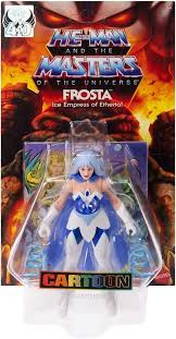 FROSTA CARTOON COLLECTION