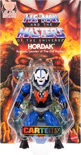 HORDAK CARTOON COLLECTION