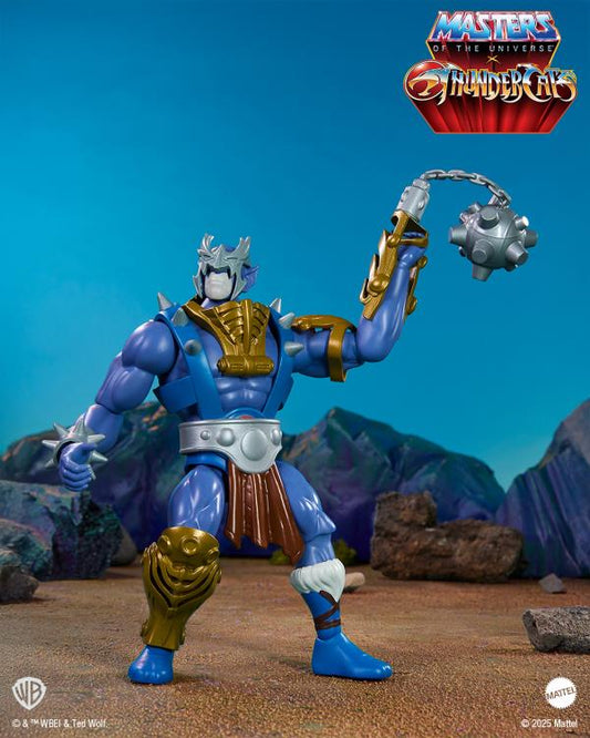THUNDER CATS PANTHRO