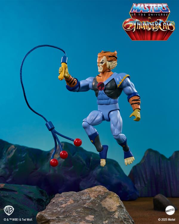 THUNDER CATS TYGRA