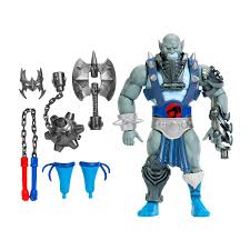 MOTU X THUNDERCATS PANTHRO ACTION FIGURE