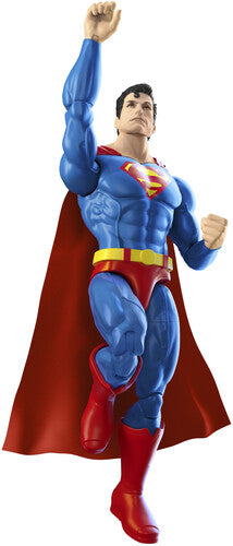 DC PREMIER 6.5" SUPERMAN SERIES 2 ACTION FIGURE