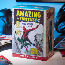 MTG AMAZING FANTASY GIFT BUNDLE