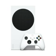 XBOX SERIES S WHITE 512 GB SSD