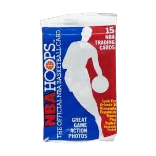 1989 BASKETBALL CARDS