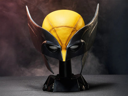MARVEL LEGENDS WOLVERINE ROLEPLAY MASK