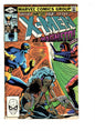 Uncanny X-men #150