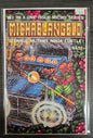 Michaelangelo #1