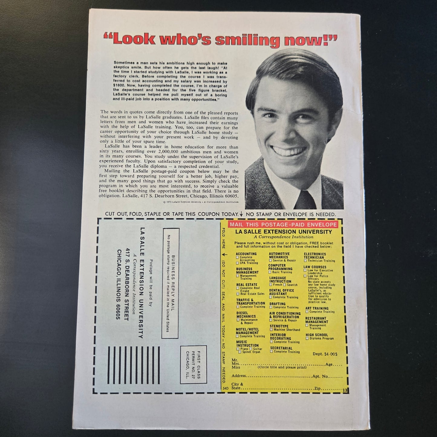 GIANT SIZE CREATURES #1 F/VF