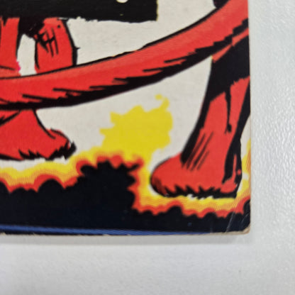 AVENGERS (1963) #112 F