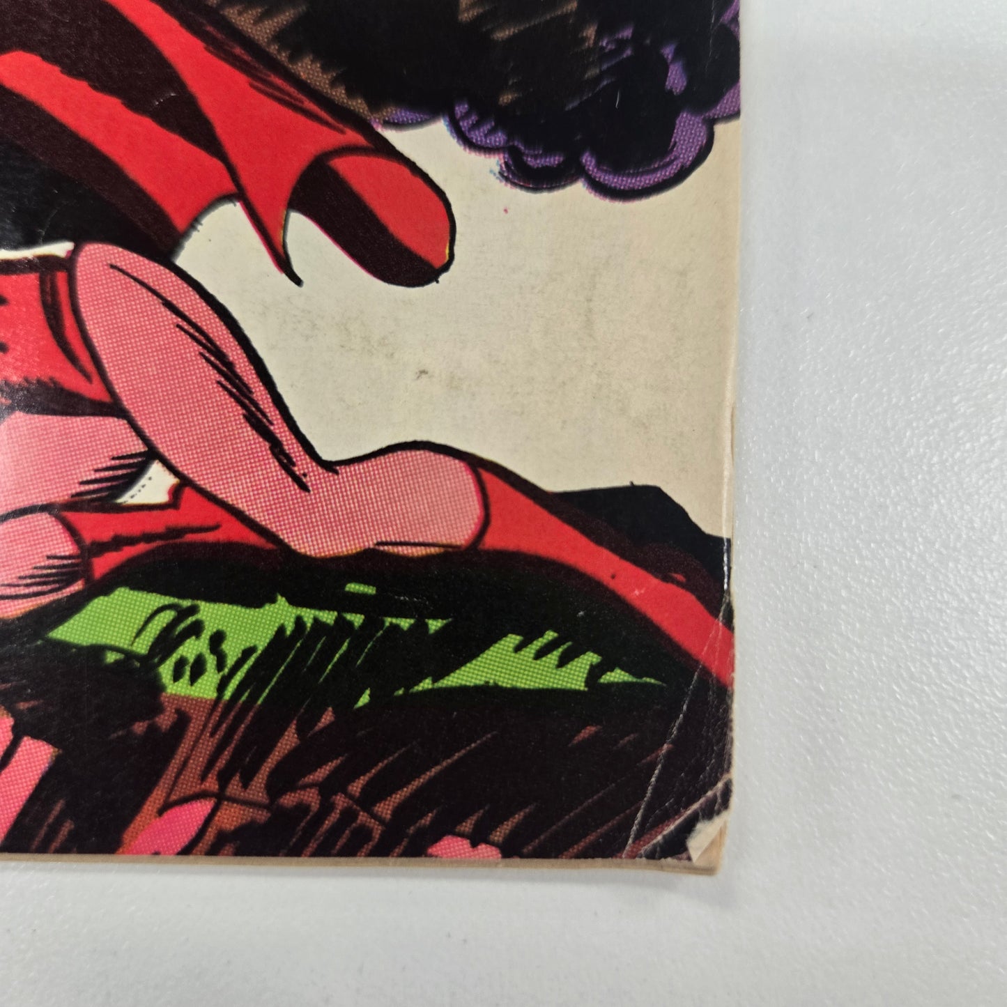 AVENGERS (1963) #116 F