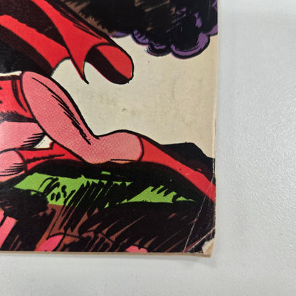 AVENGERS (1963) #116 F