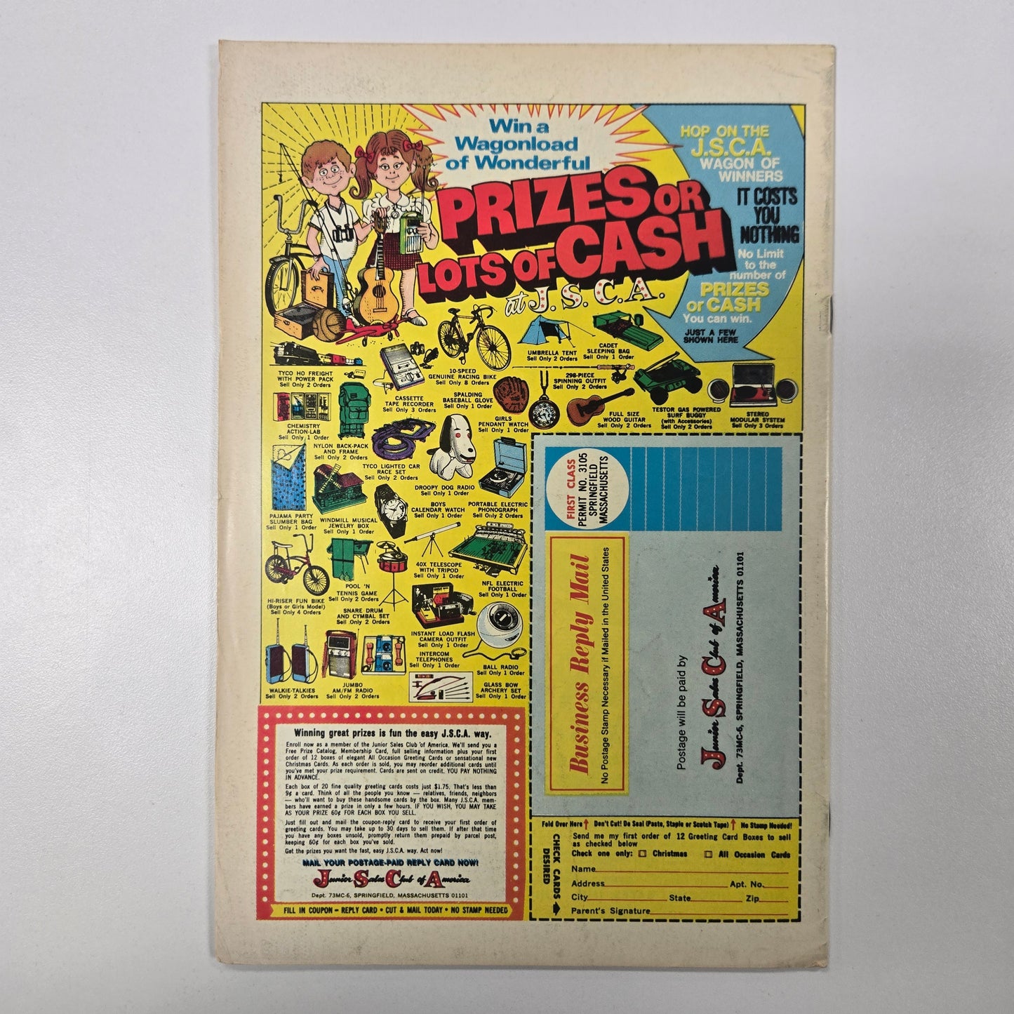 AVENGERS (1963) #116 F