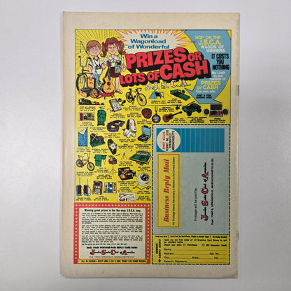 AVENGERS (1963) #116 F