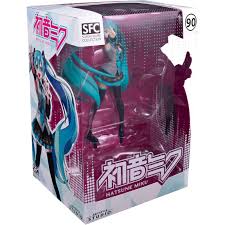 SFC HATSUNE MIKU