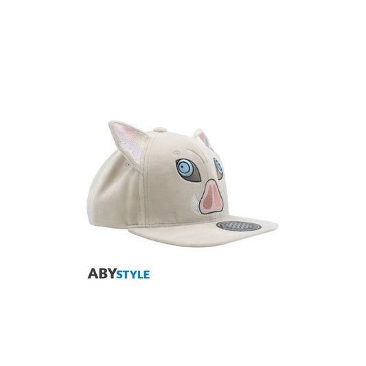 DEMON SLAYER INOSUKE PREMIUM CAP