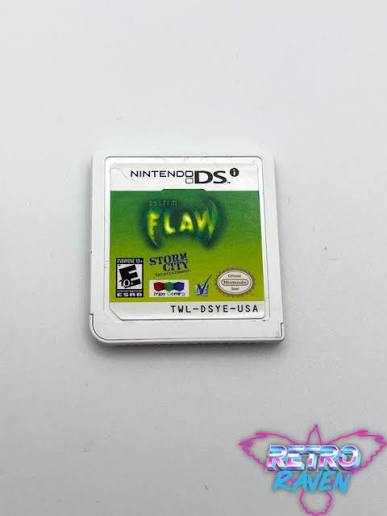 NDS SYSTEM FLAW - LOOSE