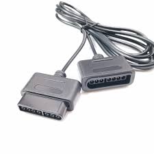 SNES CONTROLLER EXTENSION