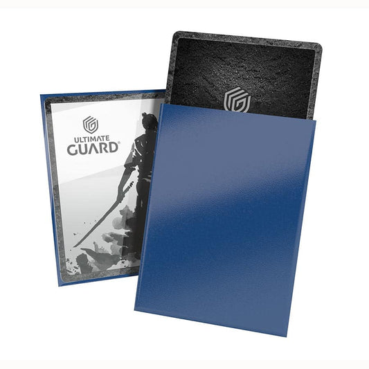 100CT BLUE BIRD KATANA STANDARD SLEEVES
