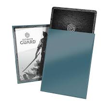 ULTIMATE GUARD KATANA 100 SLEEVES MOUNTAIN HAZE