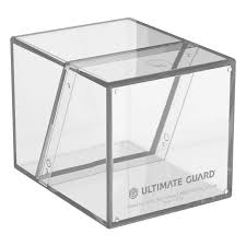 TRANSPARENT 100+ BOULDER