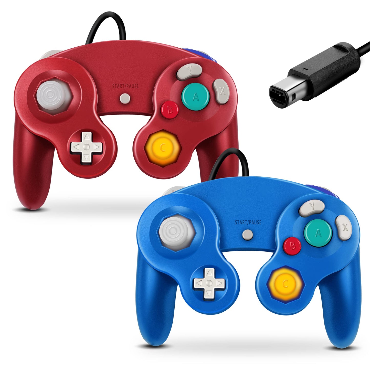 GC GENERIC WIRED CONTROLLER