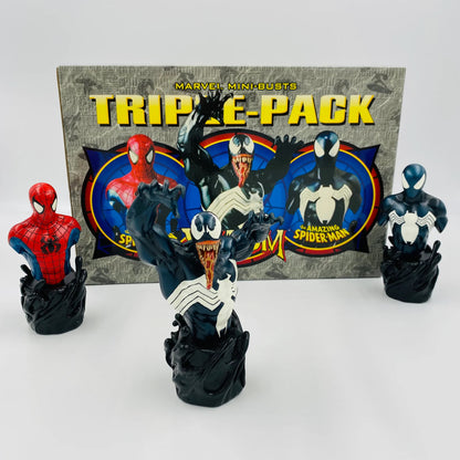 BOWEN DESIGNS VENOM TRIPLE PACK