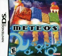 NDS METEOS