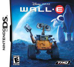 NDS WALL.E