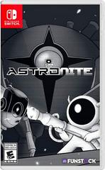 NSW ASTRONITE