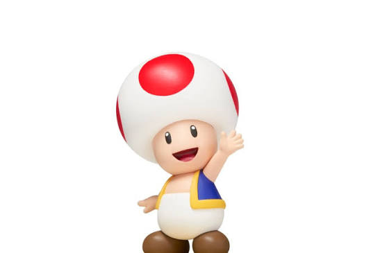 CAPTAIN TOAD TREASURE TRACKER AMIIBO