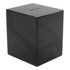 BASTION 100+ XL BLACK