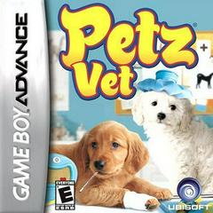 GBA PETZ VET